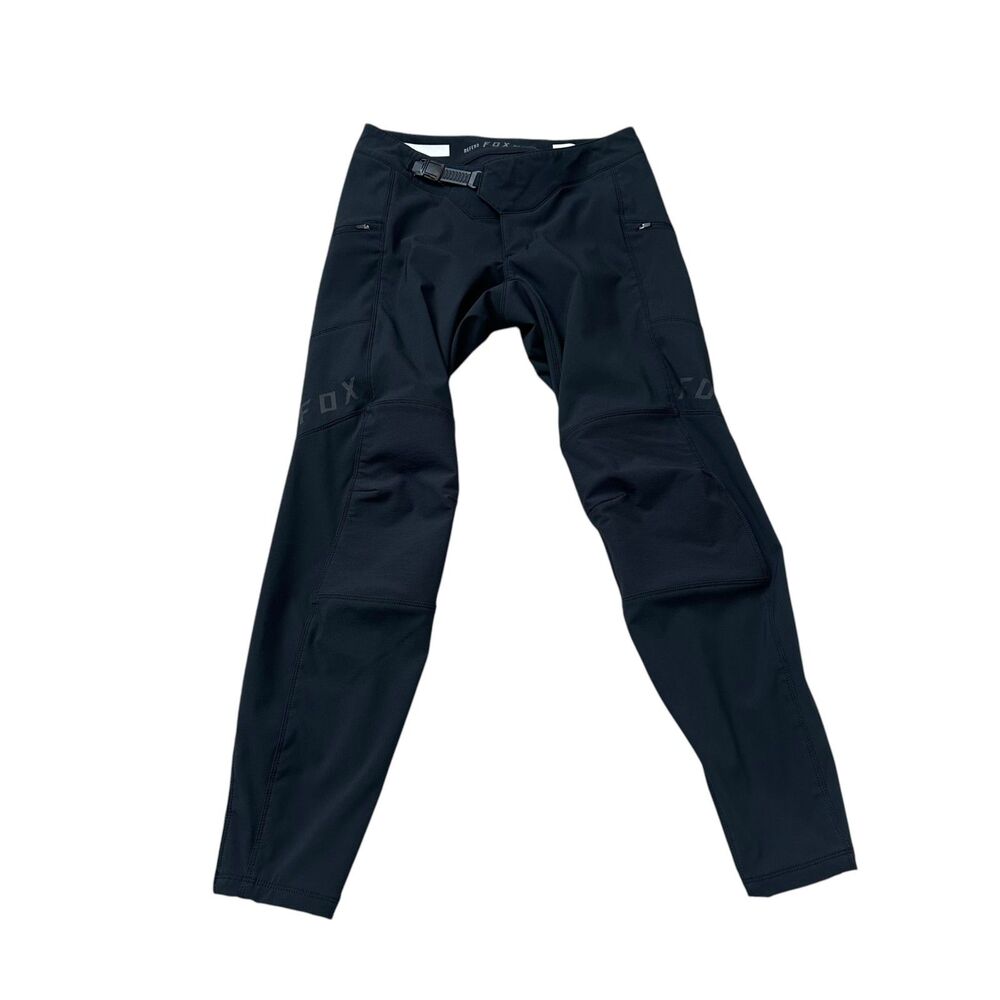 Fox Racing Defend Pants Size 30 - Picture 1 of 9